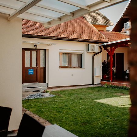 Apartments Peric - Zupanja Exterior foto